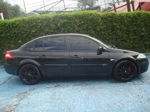 Imagem 3 de 13 de Renault Megane Expr 1.6 16v Mecânico 4p