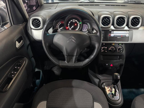 Citroën Aircross 1.6 Live Aut
