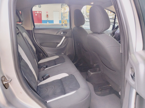 Citroën C3 1.5 TENDANCE 8V FLEX 4P MANUAL
