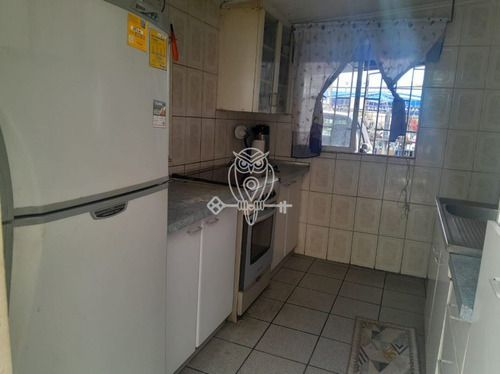 Casa En Venta En Puente Alto