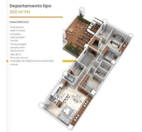 Imagen 11 de 11 de Departamentos Aura Smart En Preventa $ 4'200mdpen Mérida Yuc