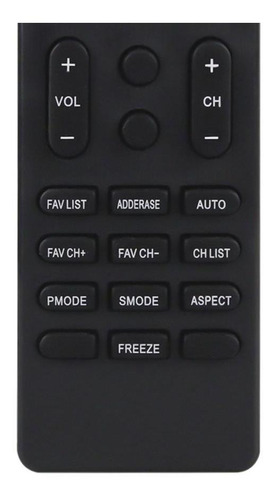 Control Remoto Mover A México Tv Pantalla Lcd Led