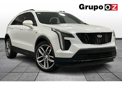 Cadillac XT 4 5p Sport L4/2.0/t Aut
