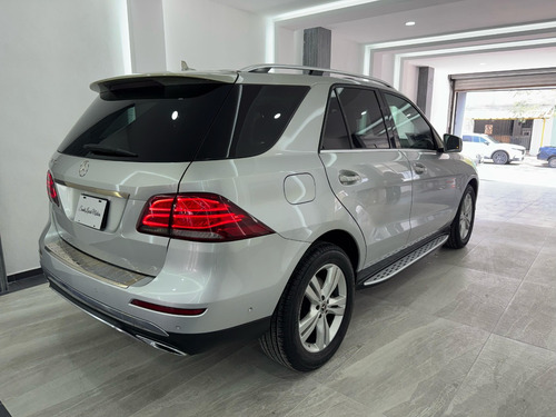 Mercedes-Benz Clase GLE 3.5 Suv 350 Exclusive At