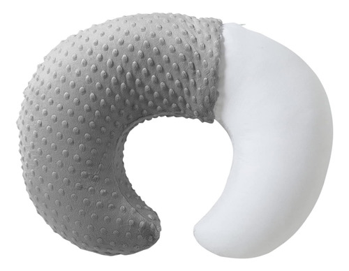 Almohada De Lactancia Para Bebés Y Posicionador Corporal