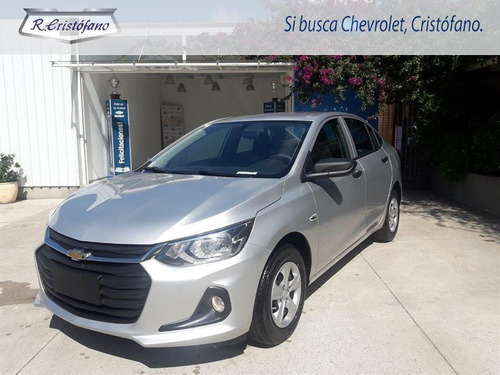 Chevrolet Onix Ls 1.2 Plus 2022 0km