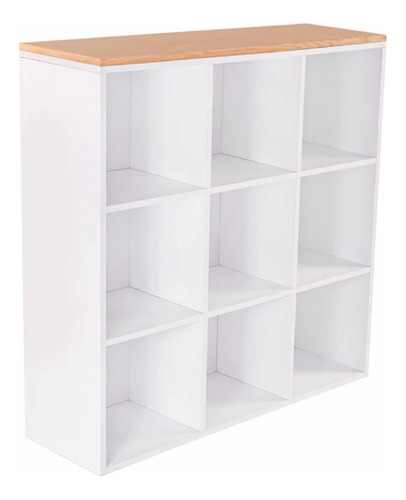 Organizador De  Juguetes Libros Ropa Mueble Multiuso