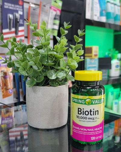 Biotin 