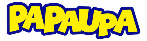 Chicle Papaupa Sabor A Cambur Caja 50 Unds