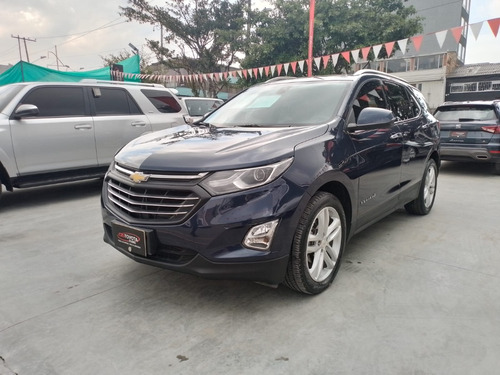 Chevrolet Equinox Premier