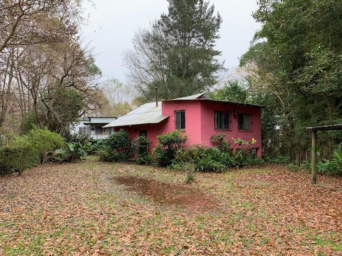 Casa - Sarmiento