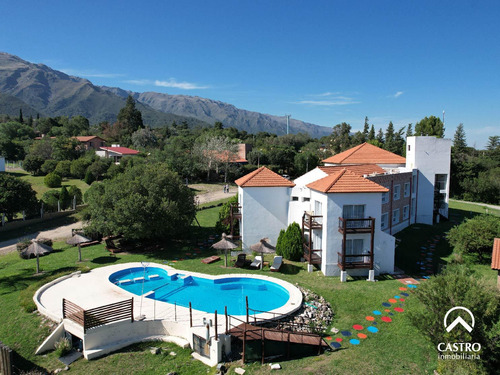 Hotel Rincón Del Este, Villa De Merlo.