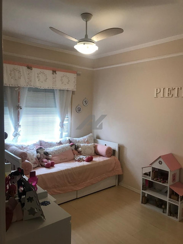 Imagem 13 de 20 de Apartamento À Venda Em Bonfim - Ap005566