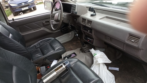 Imagen 7 de 13 de Isuzu Kb Año 91 Kb 91 Pickup