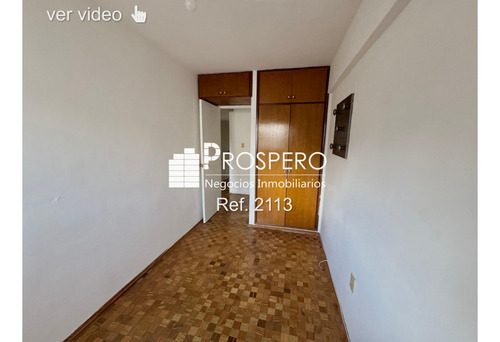 Va2113/3/n Venta Apto 3dorm+servicio Puntacarretasgarajebalcónterraza
