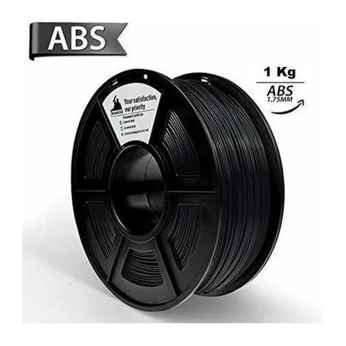 Filamento Hero Abs 1.75mm Impresora 3d 1kg Calidad Superior