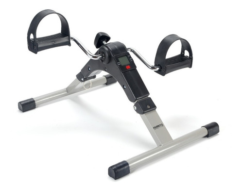 Imagen 6 de 8 de Pedalera Rehabilitacion Mini Bicicleta Fija Plegable