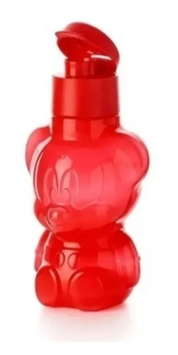 Eco Twist Mickey Tupperware 425ml