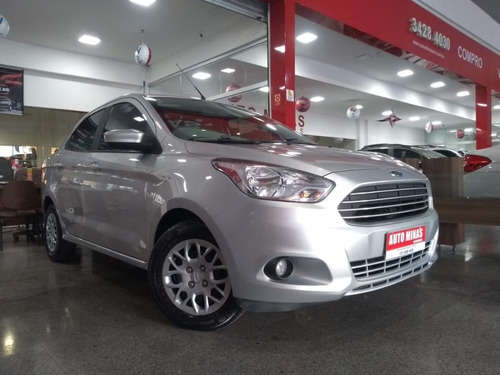Ford Ka Sedã 1.5 Completo Financio 12 Mil +48x 899,00