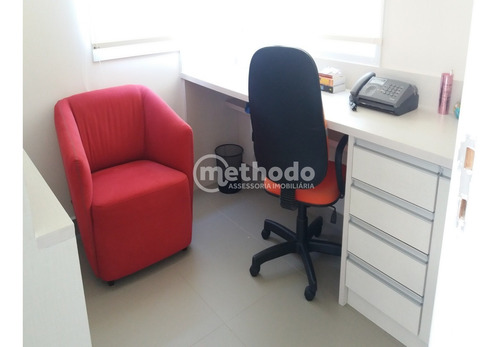 Tamboré - Jaguariúna. Casa Novinha, Térrea Com 233 M² De Construção, Condomínio De Alto Padrão, Com Toda Comodidade - Ca00861 - 68211041