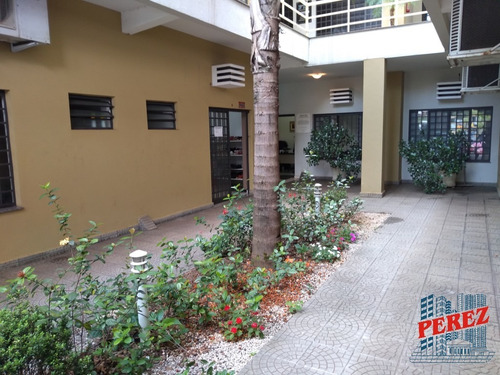 Imagem 2 de 7 de Cjto Comercial_salas Para Alugar - 13650.5807