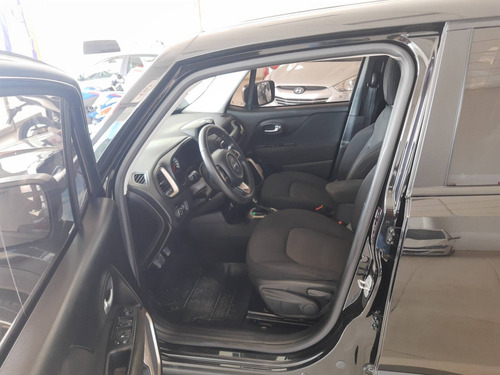 Imagem 5 de 11 de Jeep Renegade 1.8 16v Flex Sport 4p Automático