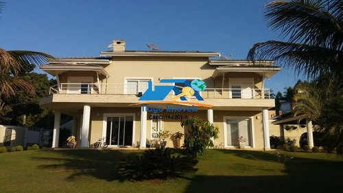 Imagem 3 de 15 de Casa A Venda Em Condomínio Em Atibaia ... Condomínio Shamballa - 632