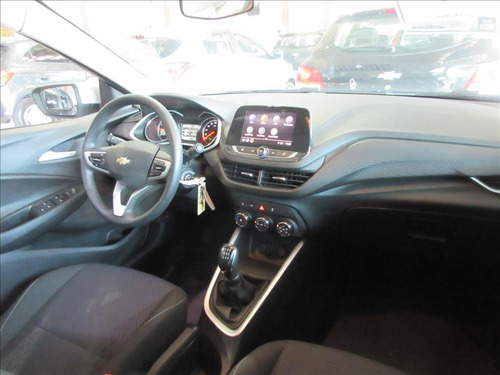 Imagem 9 de 14 de Onix 1.0 Turbo Flex Plus Lt Manual