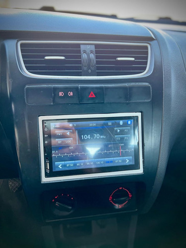 Volkswagen Fox 1.0 Vht Total Flex 5p