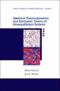 Libro Statistical Thermodynamics And Stochastic Theory Of...
