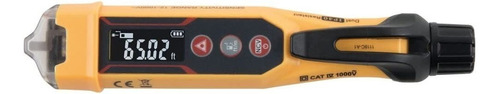 Probador De Voltaje Con Telémetro Laser Klein Tools Original