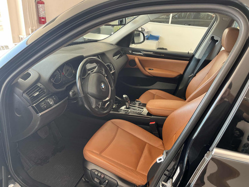 BMW X3 2.0 Xdrive28ia X Line At