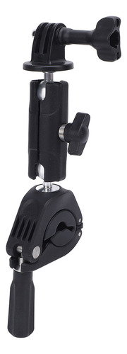 Soporte De Cámara De Bicicleta Apto Para X4 X5 Abs Y