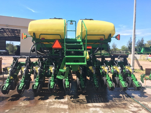 Sembradora Plantadora John Deere Db60 Usada