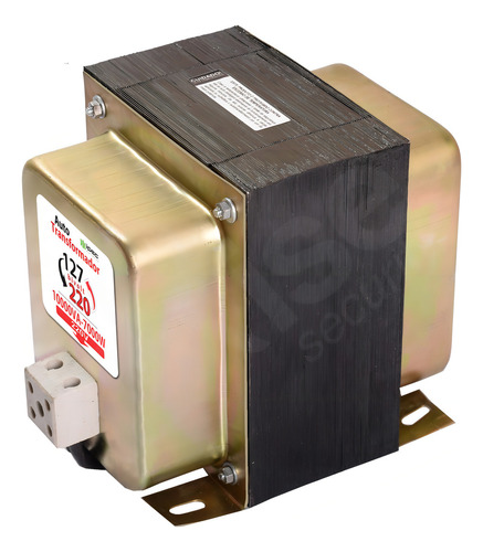 Autotransformador 10000va 7000w Borne Porcelana 2 Via Bivolt Ipec