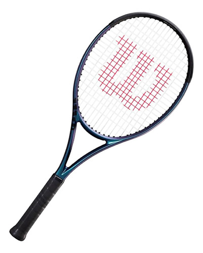 Raqueta De Tenis Wilson Ultra 100 V4 (sin Cuerdas) (4 Pulgad
