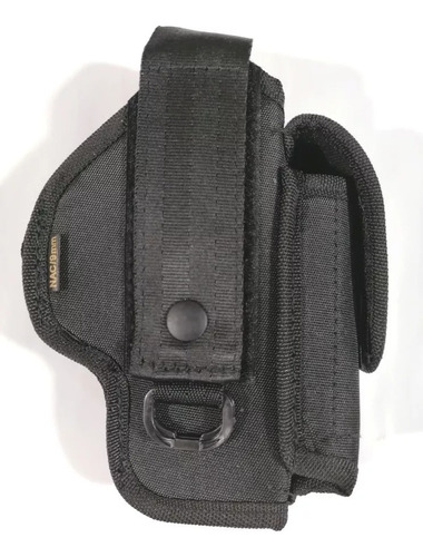 Chapuza O Funda Para Pistola Con Porta Proveedor 