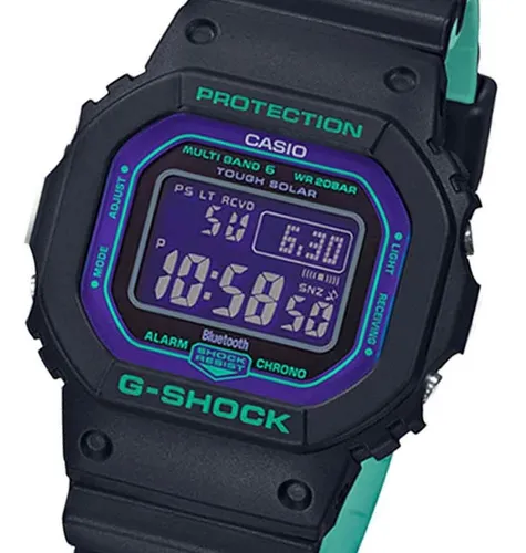 Gw b5600 bl clearance