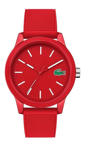Relógio Masculino Lacoste 2010988 Importado Original