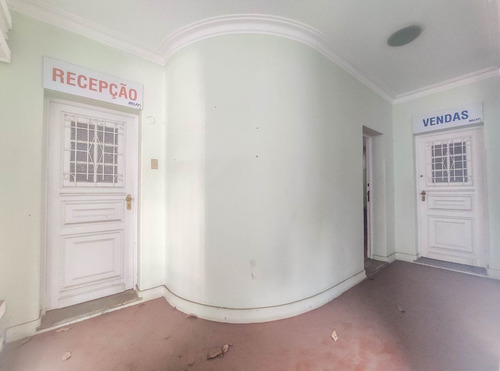 Casa Com 4 Quartos Para Comprar No Lourdes Em Belo Horizonte/mg - 3037