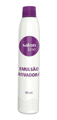 Coloração Light Color Efeito Gloss 1.0 - Salon Line
