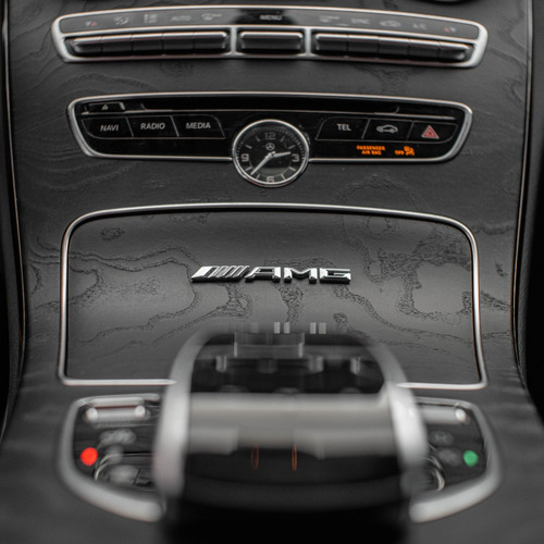 Mercedes-Benz Classe C 3.0 Amg 4matic 4p