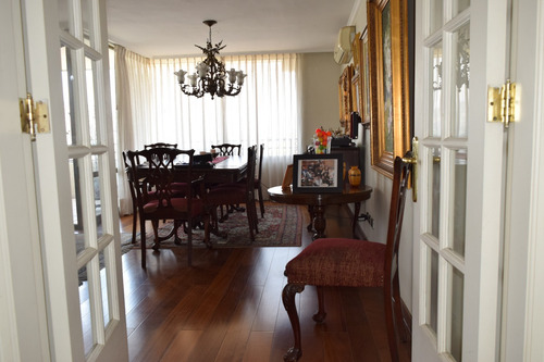 Departamento Avda Kennedy 3d 2e 160 Mt2 Nororiente