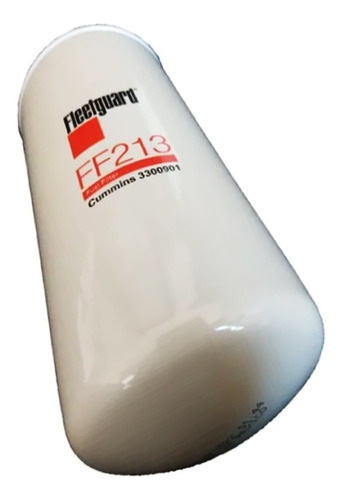 Filtro Fleetguar Ff213 Para Combustible (1 Pieza)