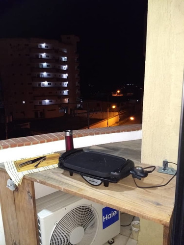 Imagen 4 de 10 de Apartamento En Brisas De Higuerote