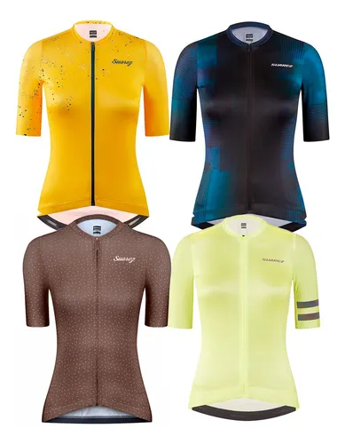 Ropa Ciclismo Suarez MercadoLibre