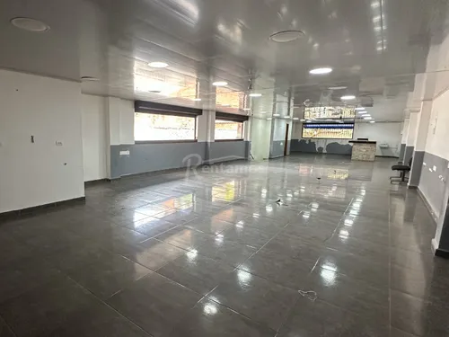 Local En Arriendo En Exposiciones. Cod A11297