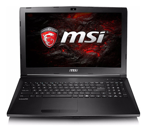 Msi Ge62 Gl62m 7re-407 15.6  I5 8gb Gtx1050ti A Pedido!!!