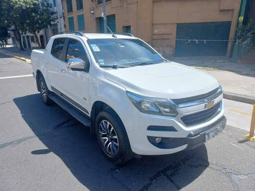 Chevrolet S10 2.8 High Country Cd Tdci 200cv