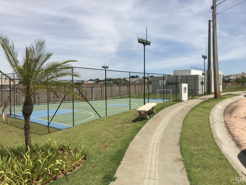 Imagem 15 de 15 de Terreno Em Condomínio Para Venda Em Presidente Prudente, Residencial Monte Azul - G1027_2-956794